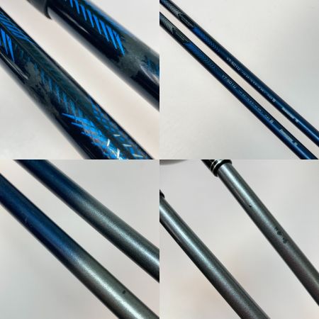  Bridgestone ブリヂストン VIQ 5UT 6UT ユーティリティ 2本セット VT-501U S