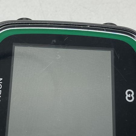  GREEN ON グリーンオン ゴルフウォッチ GPSゴルフ距離計 G015