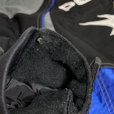  POLARIS ポラリス スノーモービル ジャケット MEN'S LARGE 中綿ジャケット