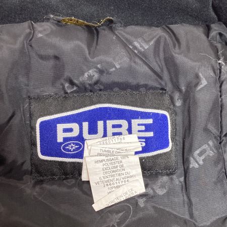  POLARIS ポラリス スノーモービル ジャケット MEN'S LARGE 中綿ジャケット