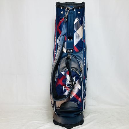  MU SPORTS MU スポーツ キャディバッグ セルフスタンドバッグ内臓型 9型 4.8kg