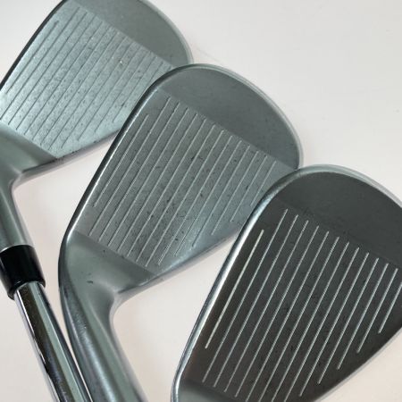  Cobra Golf コブラゴルフ FLY-Z 5-9.P 6本 アイアンセット TRUE TEMPER XP 95 S200 シャフトサビ有