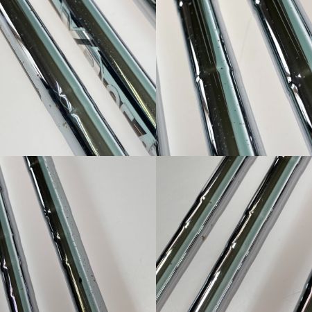  Cobra Golf コブラゴルフ FLY-Z 5-9.P 6本 アイアンセット TRUE TEMPER XP 95 S200 シャフトサビ有