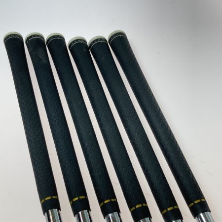  Cobra Golf コブラゴルフ FLY-Z 5-9.P 6本 アイアンセット TRUE TEMPER XP 95 S200 シャフトサビ有