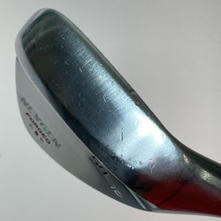  NEXGEN FORGED We 58°/10 ウェッジ N.S.PRO modus3 TOUR125 S