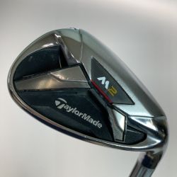 ◎◎ TaylorMade テーラーメイド M2 S番 55° アイアン レディース TM7-316 L Cランク
