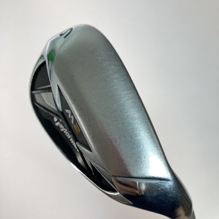  TaylorMade テーラーメイド M2 S番 55° アイアン レディース TM7-316 L