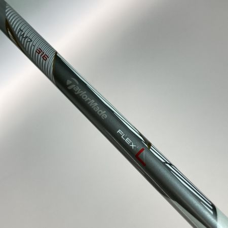  TaylorMade テーラーメイド M2 S番 55° アイアン レディース TM7-316 L