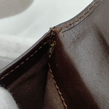  FENDI フェンディ ズッカ 長財布 2277･51339・018 ブラウン