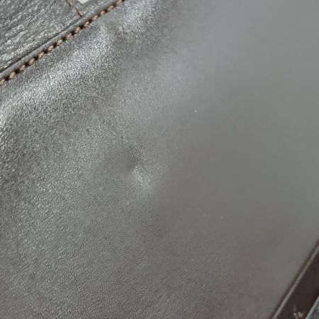  FENDI フェンディ ズッカ 長財布 2277･51339・018 ブラウン