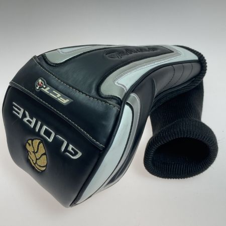  TaylorMade テーラーメイド GLOIRE グローレ 1W 10.5° ドライバー GL550 SR カバー付