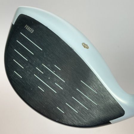  TaylorMade テーラーメイド GLOIRE グローレ 1W 10.5° ドライバー GL550 SR カバー付