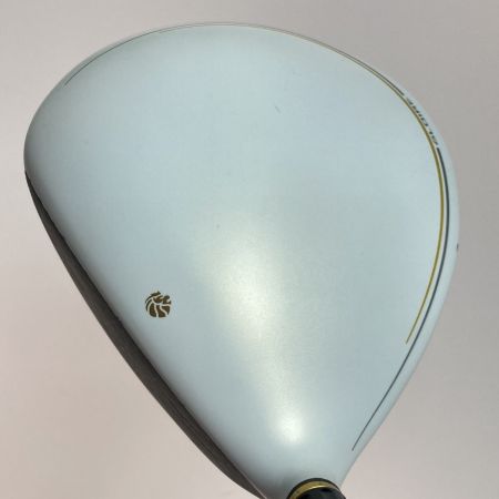  TaylorMade テーラーメイド GLOIRE グローレ 1W 10.5° ドライバー GL550 SR カバー付