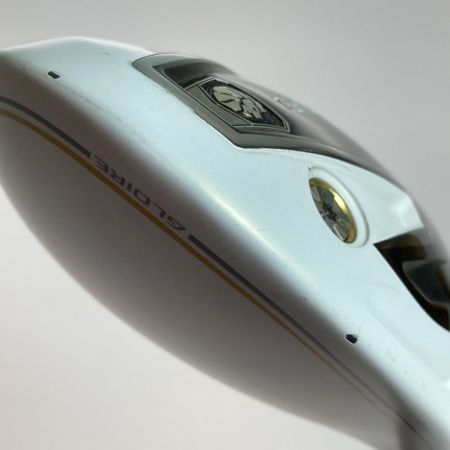  TaylorMade テーラーメイド GLOIRE グローレ 1W 10.5° ドライバー GL550 SR カバー付