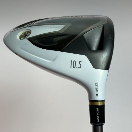  TaylorMade テーラーメイド GLOIRE グローレ 1W 10.5° ドライバー GL550 SR カバー付