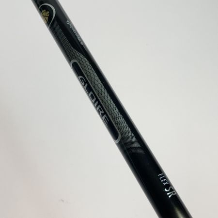  TaylorMade テーラーメイド GLOIRE グローレ 1W 10.5° ドライバー GL550 SR カバー付