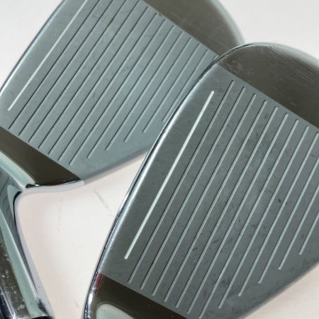  TaylorMade テーラーメイド GLOIRE グローレ 6-9.P 5本 アイアンセット GL550i SR