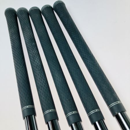  TaylorMade テーラーメイド GLOIRE グローレ 6-9.P 5本 アイアンセット GL550i SR