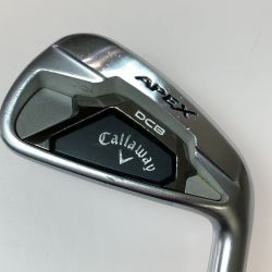 ◎◎ Callaway キャロウェイ APEX DCB FOEGED 4I 20° アイアン N.S.PRO 950GH neo S Cランク