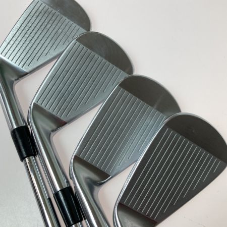  TaylorMade テーラーメイド TOUR PREFERRED MC 4-9.P 7本 アイアンセット KBS TOUR C-TAPER 95 S