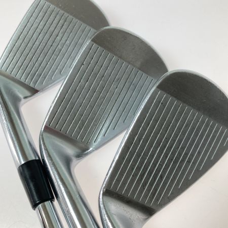  TaylorMade テーラーメイド TOUR PREFERRED MC 4-9.P 7本 アイアンセット KBS TOUR C-TAPER 95 S