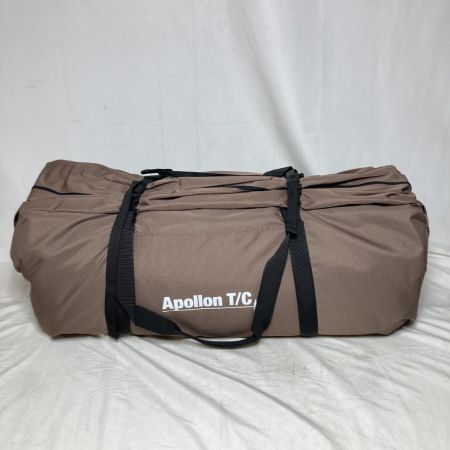  ogawa APOLLON T/C アポロン テント フライシート ポールセット 2789000000