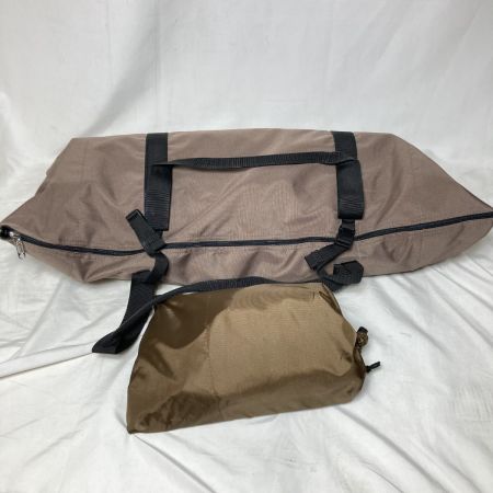  ogawa APOLLON T/C アポロン テント フライシート ポールセット 2789000000