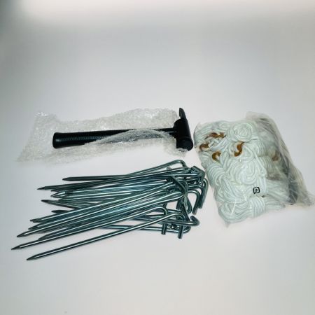  ogawa APOLLON T/C アポロン テント フライシート ポールセット 2789000000