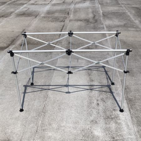  Coleman コールマン イージーロール2ステージテーブル/110 170-7639