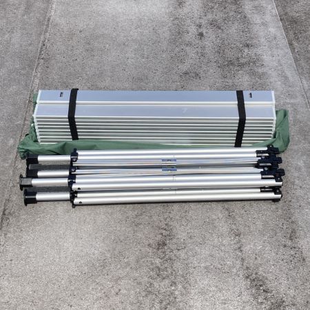  Coleman コールマン イージーロール2ステージテーブル/110 170-7639