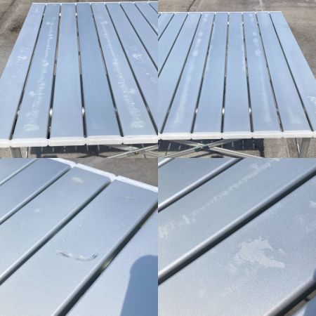  Coleman コールマン イージーロール2ステージテーブル/110 170-7639