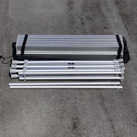  FIELDOOR アルミレジャー ロールテーブル a08590