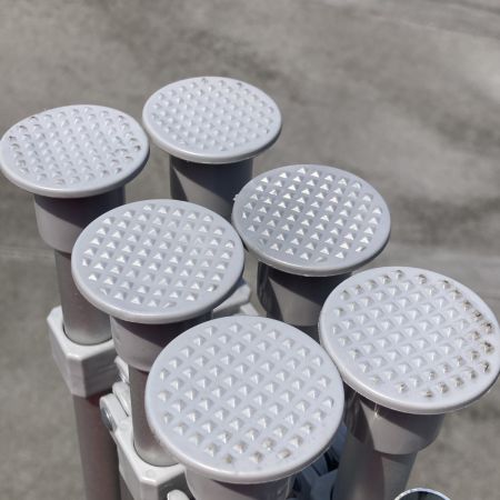  FIELDOOR アルミレジャー ロールテーブル a08590