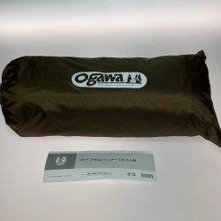 ◎◎ ogawa アポロン用インナー T/C 5人用 3517 Sランク