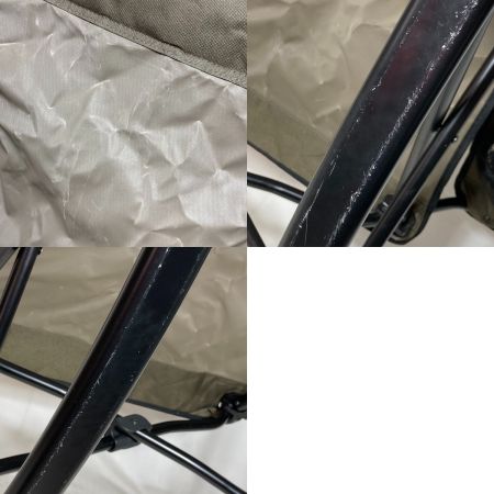  LOGOS ロゴス グランベーシック アームロッキングチェア 73172021 806