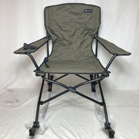  LOGOS ロゴス グランベーシック アームロッキングチェア 73172021 905