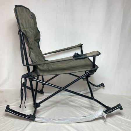  LOGOS ロゴス グランベーシック アームロッキングチェア 73172021 905