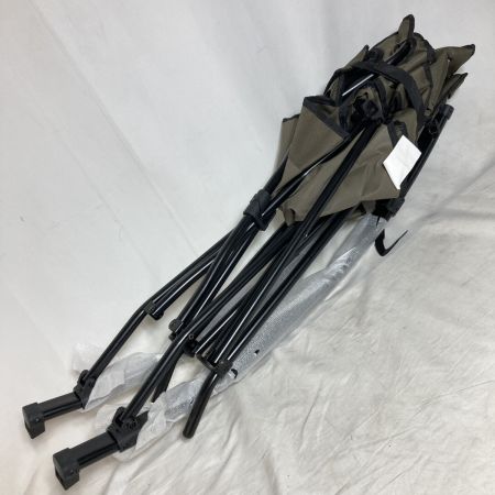  LOGOS ロゴス グランベーシック アームロッキングチェア 73172021 905