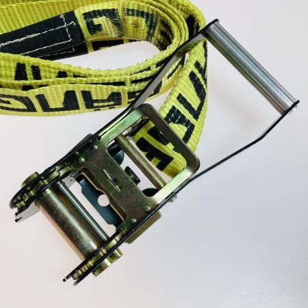  DOD ドッペルギャンガー BALANCE WALKER バランスウォーカー イエロー DBW01 綱渡り