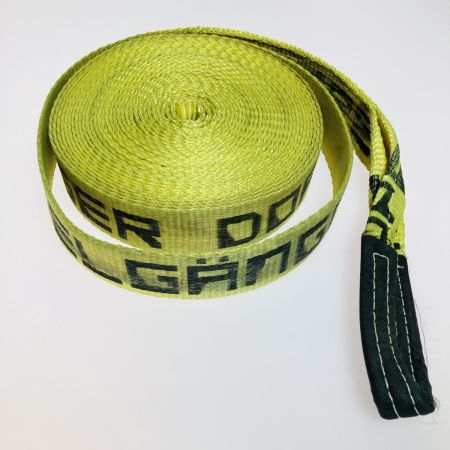  DOD ドッペルギャンガー BALANCE WALKER バランスウォーカー イエロー DBW01 綱渡り