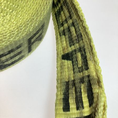  DOD ドッペルギャンガー BALANCE WALKER バランスウォーカー イエロー DBW01 綱渡り