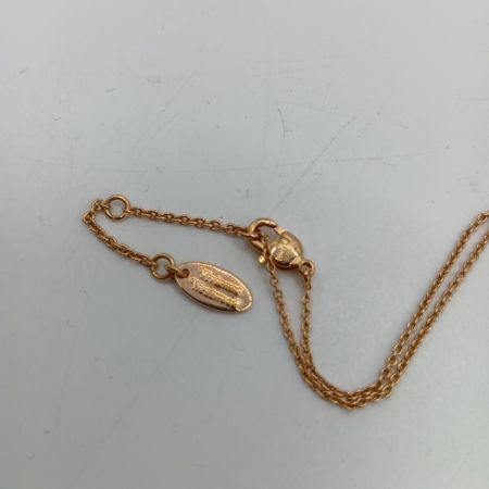  Vivienne Westwood ヴィヴィアン・ウエストウッド ペトラハートネックレス レッド 箱・布袋付