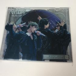 ◎◎  Kis-My-Ft2 Dome Tour 2024 Synopsis 初回盤B Blu-ray/2枚組 未開封 Nランク