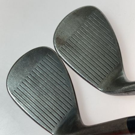  Cleveland Golf クリーブランドゴルフ CG16 We 50°/8 56°/14 ウェッジ 2本セット Dynamic Gold S200