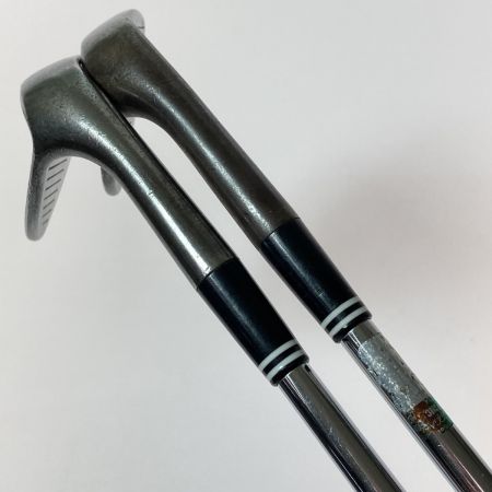  Cleveland Golf クリーブランドゴルフ CG16 We 50°/8 56°/14 ウェッジ 2本セット Dynamic Gold S200