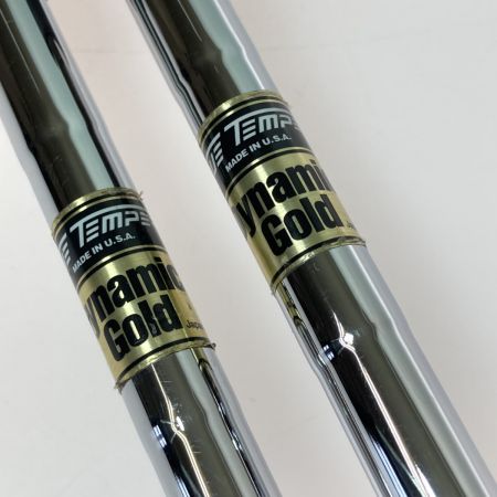  Cleveland Golf クリーブランドゴルフ CG16 We 50°/8 56°/14 ウェッジ 2本セット Dynamic Gold S200