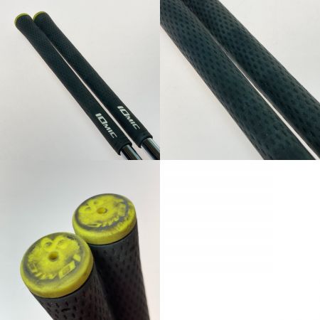  Cleveland Golf クリーブランドゴルフ CG16 We 50°/8 56°/14 ウェッジ 2本セット Dynamic Gold S200