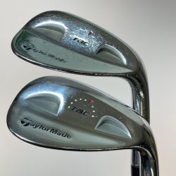 ◎◎ TaylorMade テーラーメイド rac We ウェッジ 2本セット N.S.PRO 950GH WEDGE Cランク
