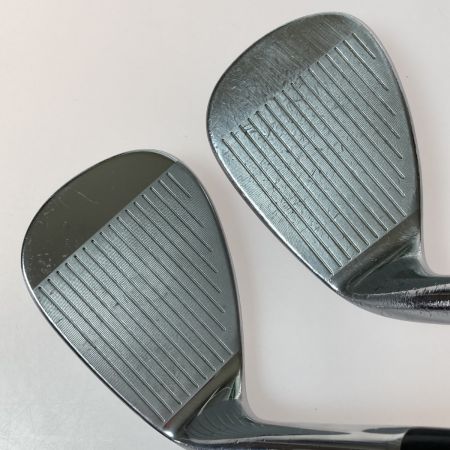  TaylorMade テーラーメイド rac We ウェッジ 2本セット N.S.PRO 950GH WEDGE