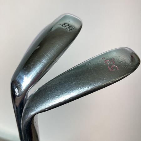  TaylorMade テーラーメイド rac We ウェッジ 2本セット N.S.PRO 950GH WEDGE